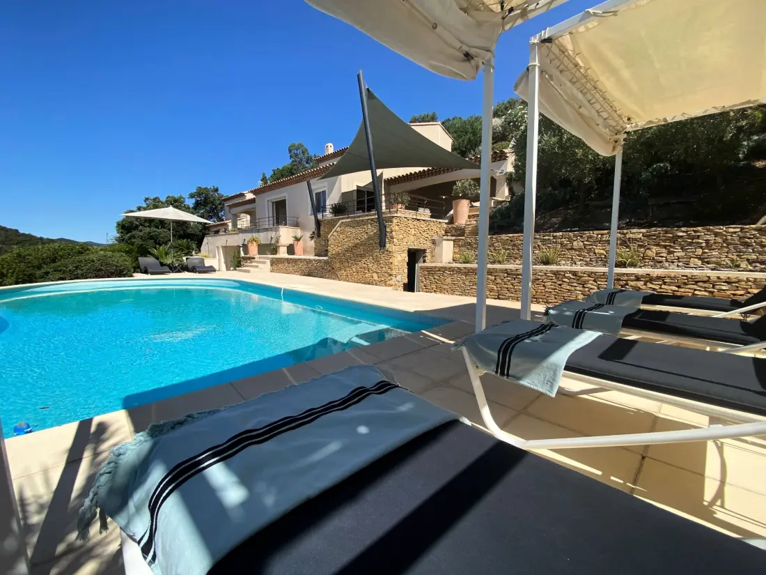 Maison de Vacances La Londe Les Maures