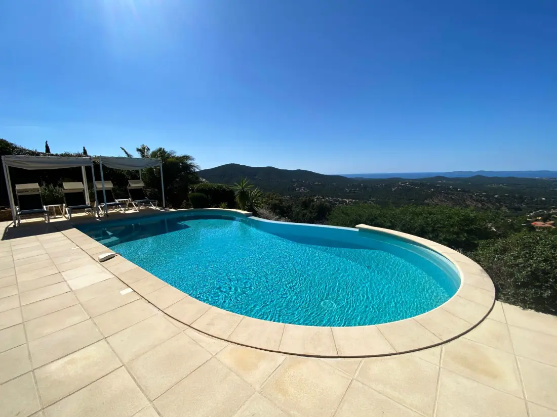 Maison de Vacances La Londe Les Maures