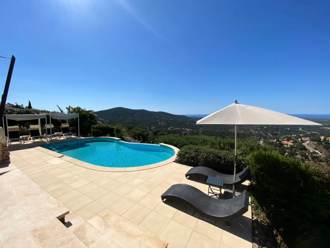 Maison de Vacances La Londe Les Maures