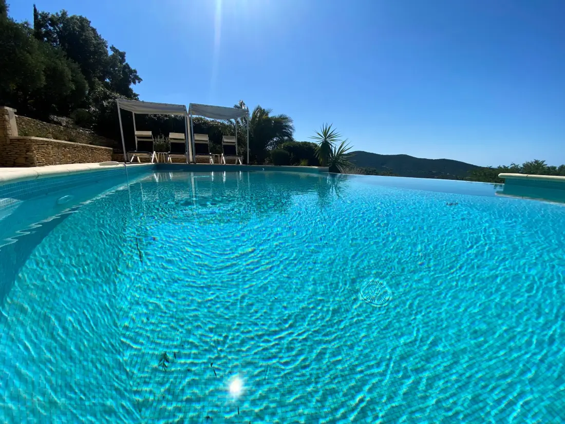 Maison de Vacances La Londe Les Maures