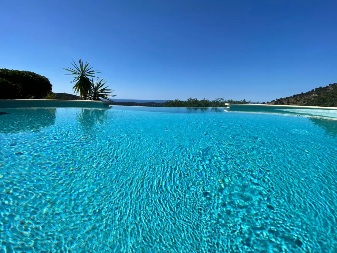 Maison de Vacances La Londe Les Maures