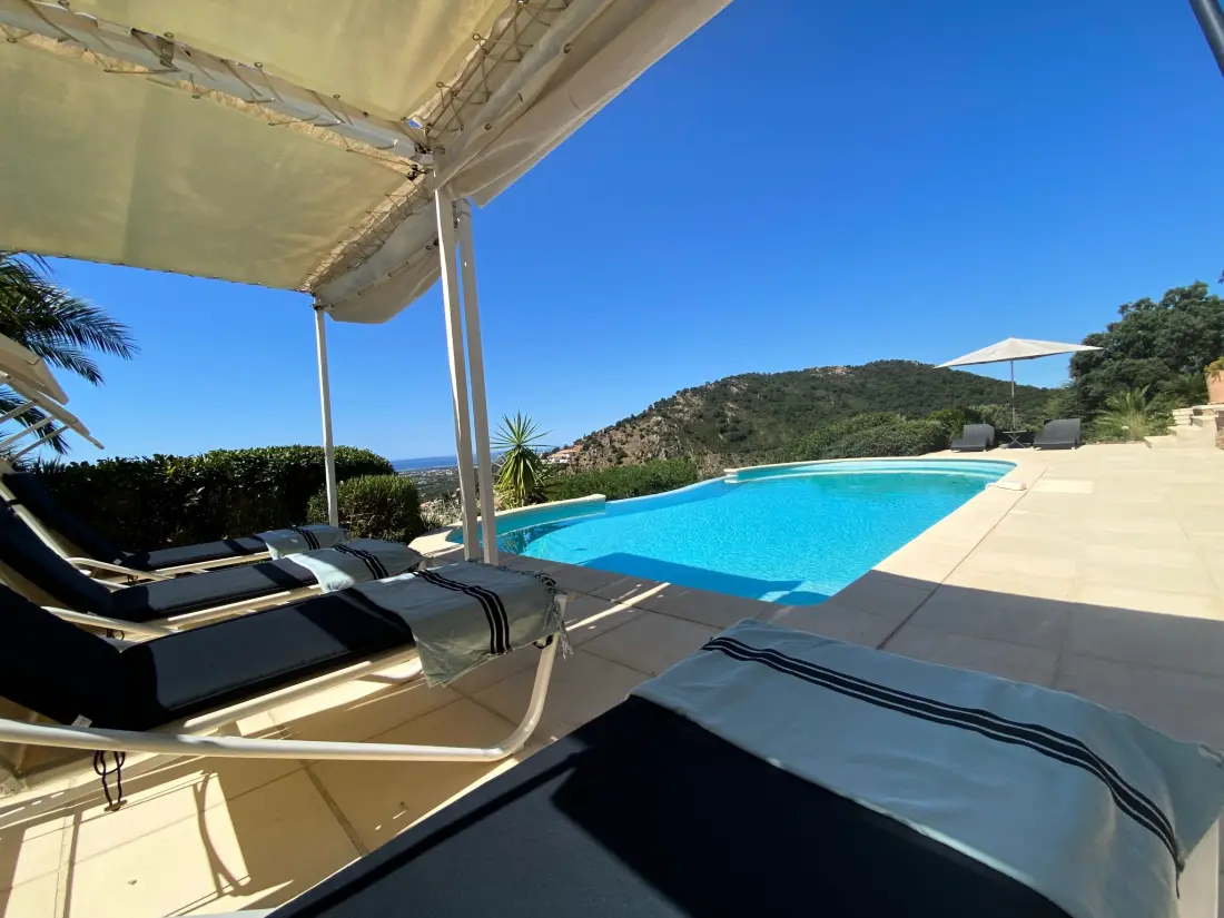 Maison de Vacances La Londe Les Maures