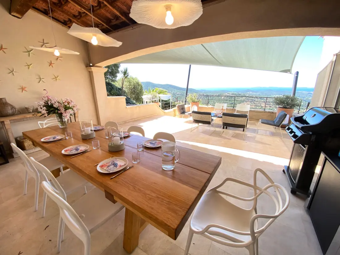 Maison de Vacances La Londe Les Maures