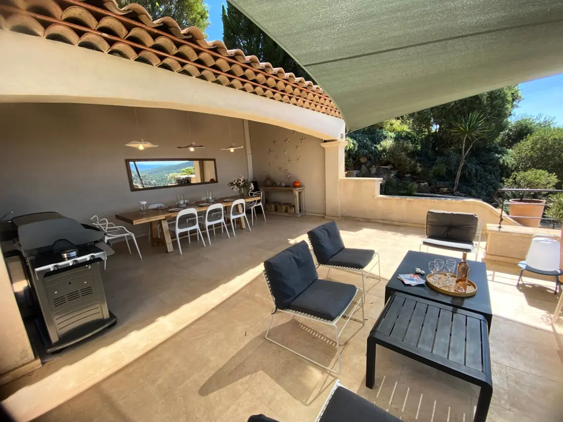 Maison de Vacances La Londe Les Maures