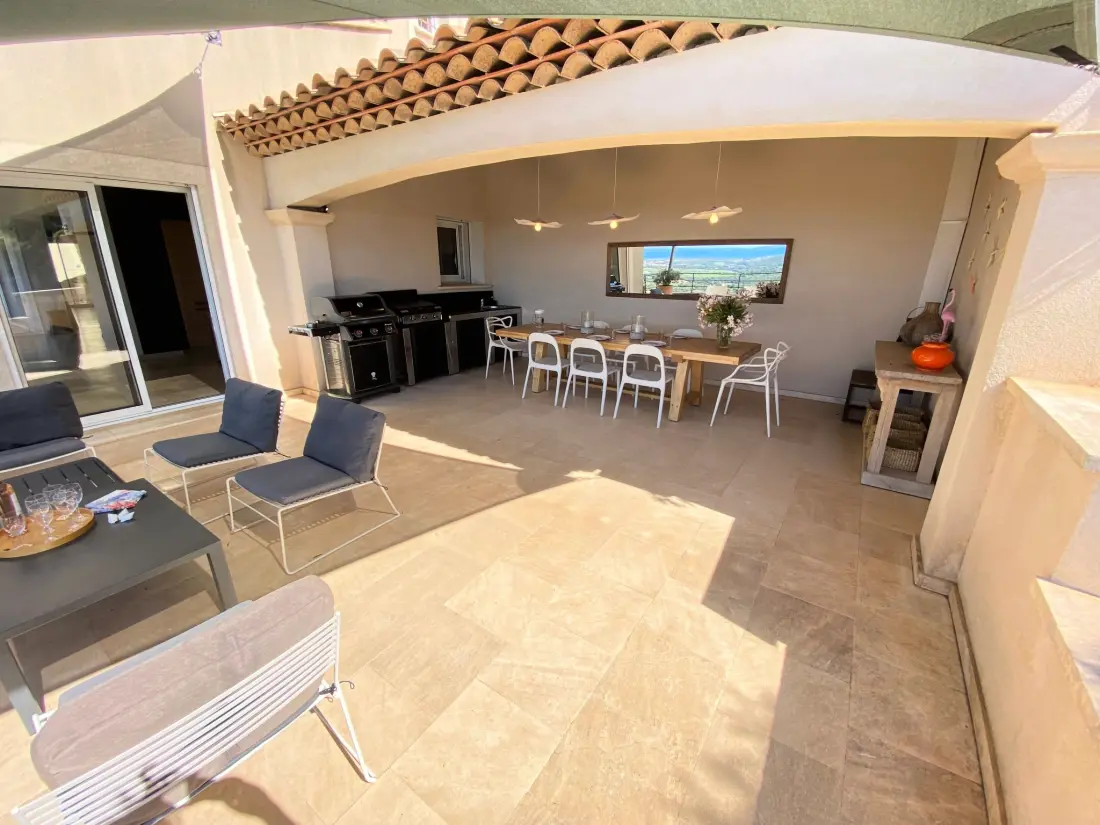 Maison de Vacances La Londe Les Maures