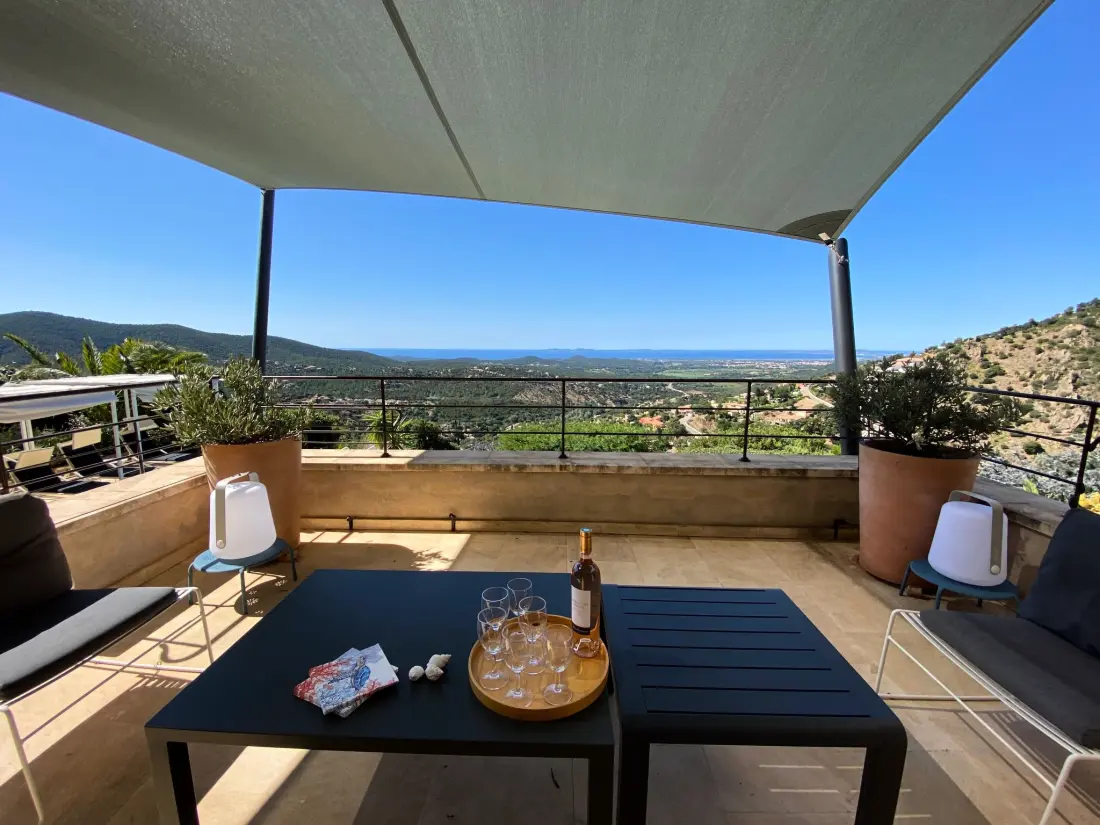 Maison de Vacances La Londe Les Maures