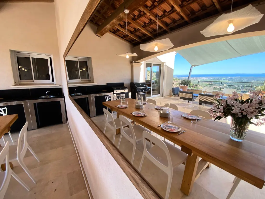 Maison de Vacances La Londe Les Maures