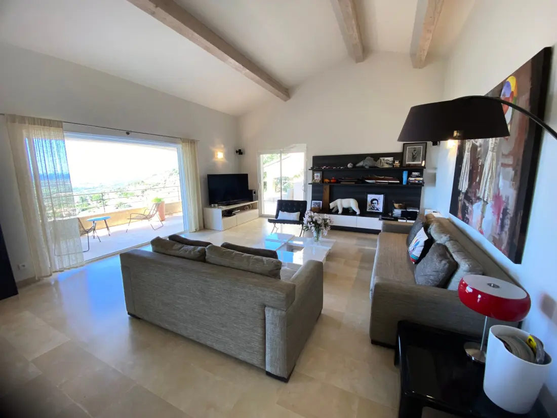 Maison de Vacances La Londe Les Maures