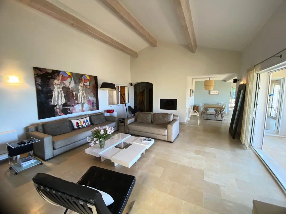 Maison de Vacances La Londe Les Maures