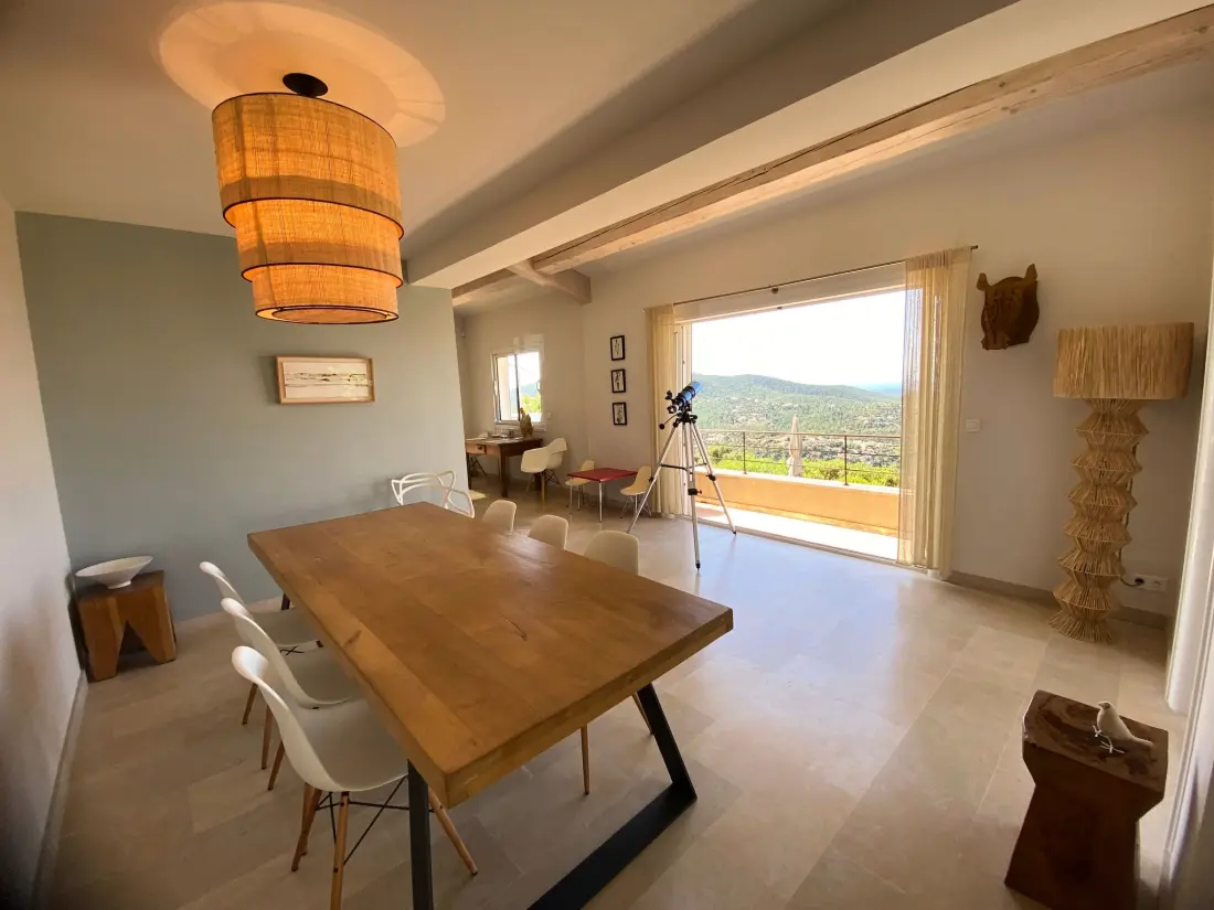 Maison de Vacances La Londe Les Maures