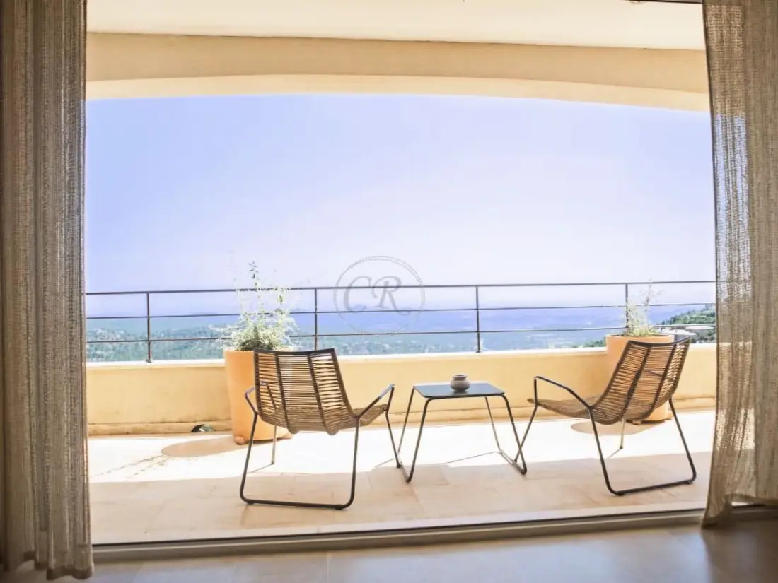 Maison de Vacances La Londe Les Maures