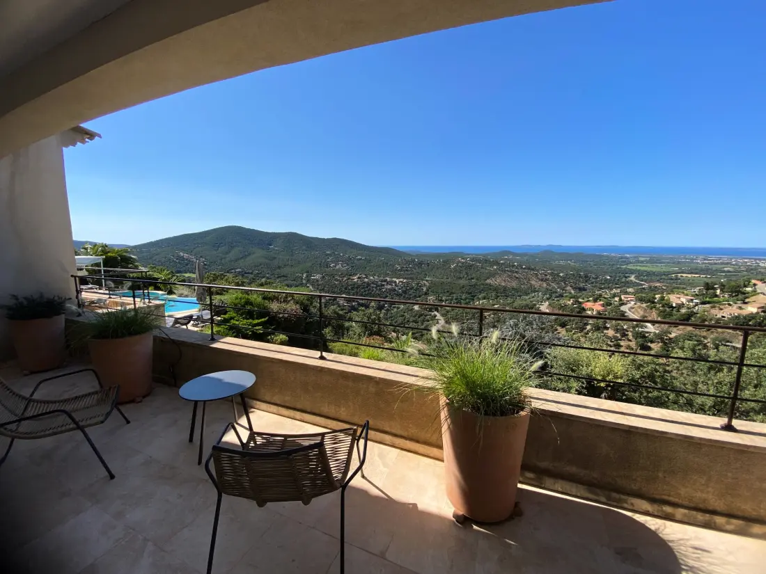 Maison de Vacances La Londe Les Maures