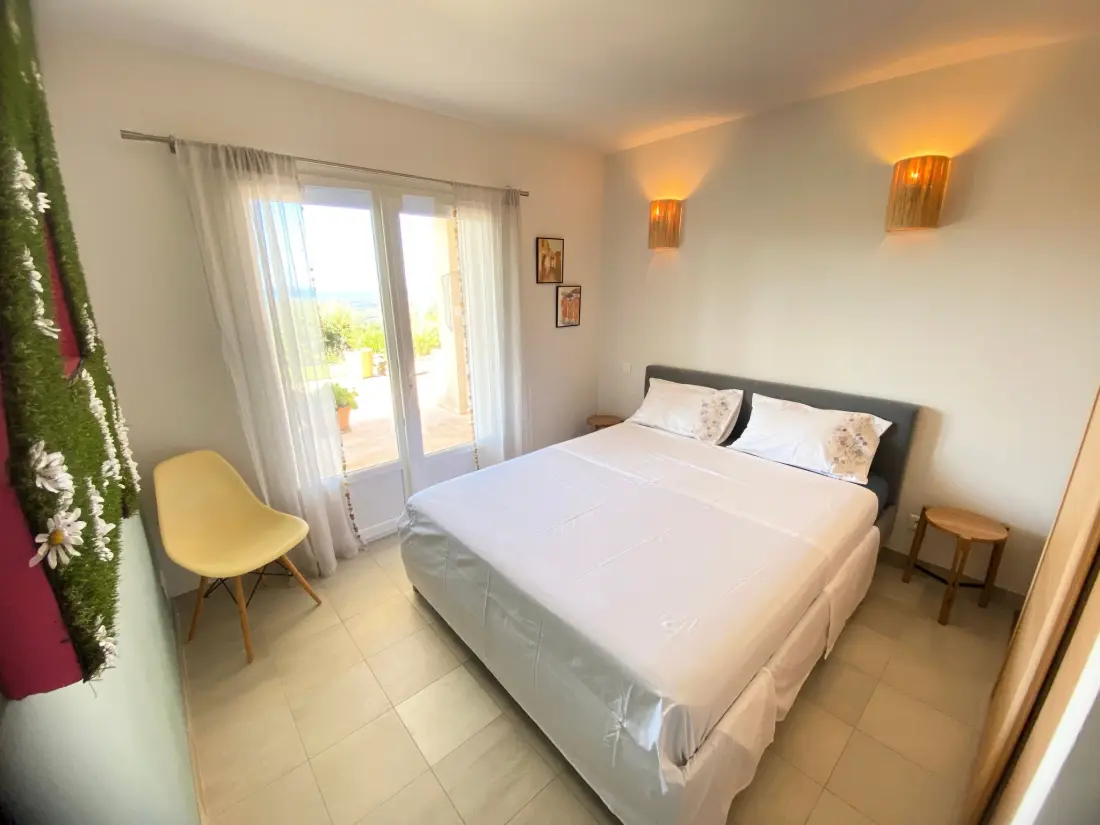 Maison de Vacances La Londe Les Maures