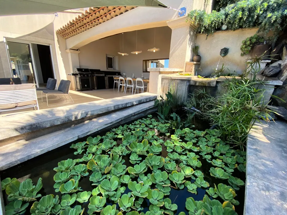 Maison de Vacances La Londe Les Maures