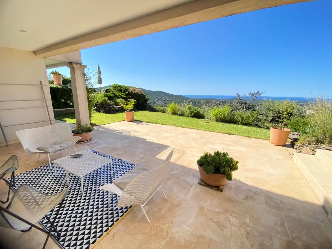 Maison de Vacances La Londe Les Maures