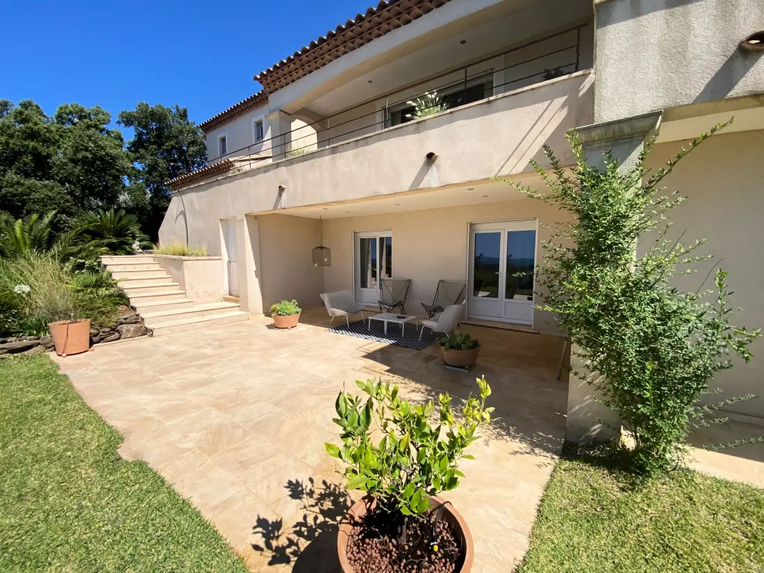 Maison de Vacances La Londe Les Maures