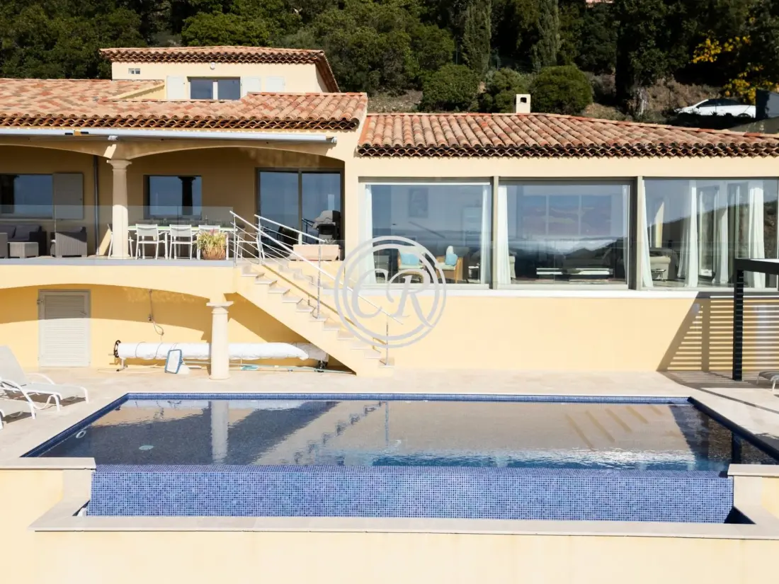 Maison de Vacances La Londe Les Maures