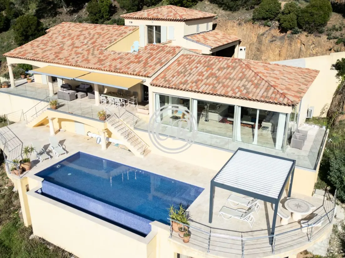 Maison de Vacances La Londe Les Maures