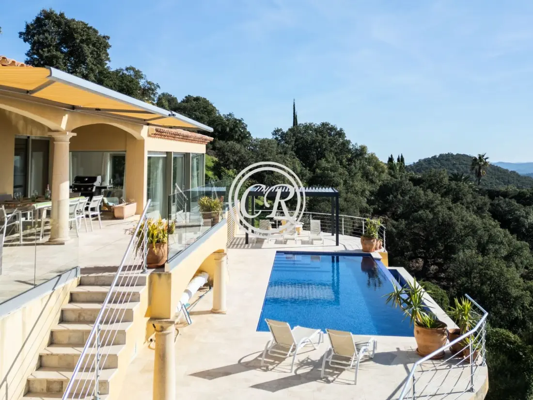 Maison de Vacances La Londe Les Maures