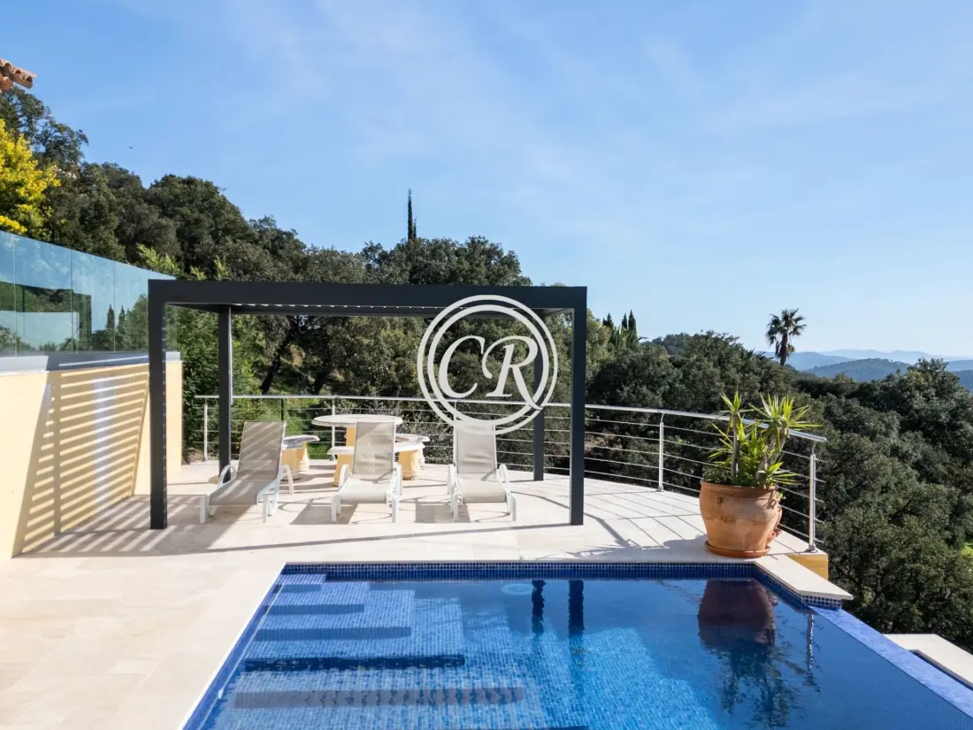 Maison de Vacances La Londe Les Maures