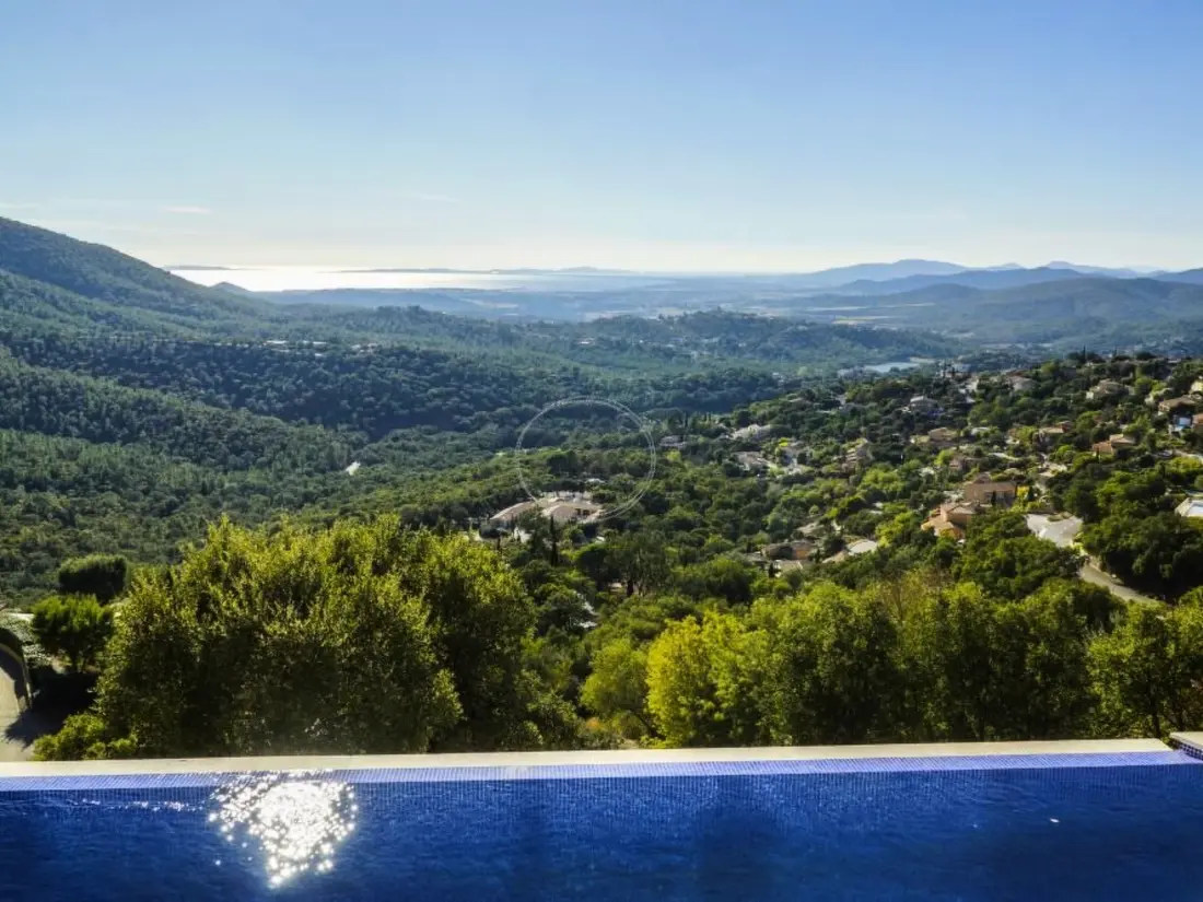 Maison de Vacances La Londe Les Maures