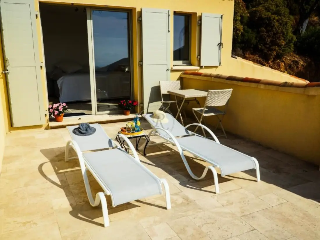 Maison de Vacances La Londe Les Maures