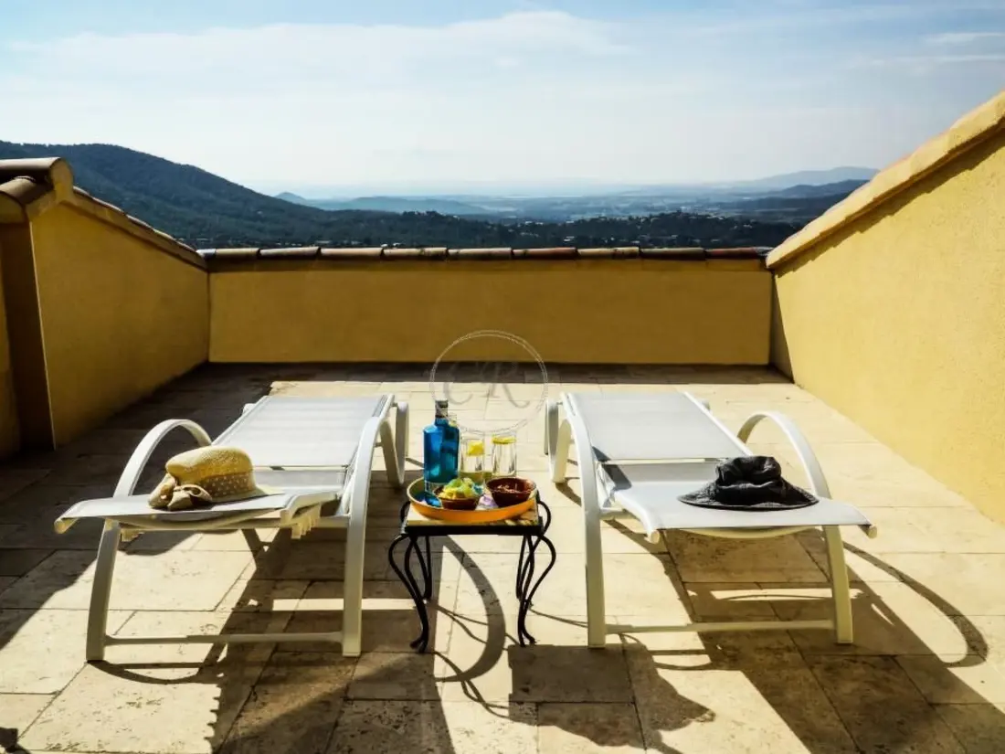 Maison de Vacances La Londe Les Maures