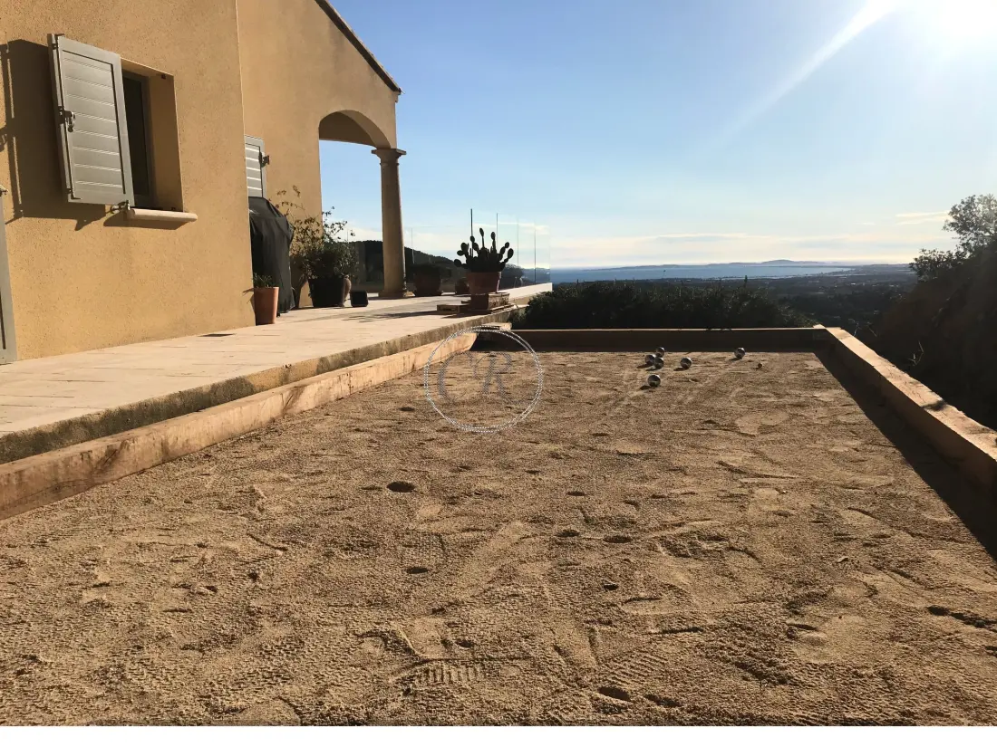Maison de Vacances La Londe Les Maures