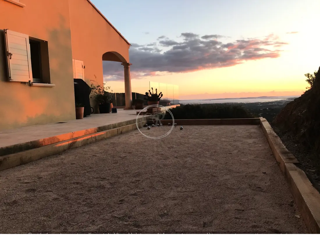 Maison de Vacances La Londe Les Maures