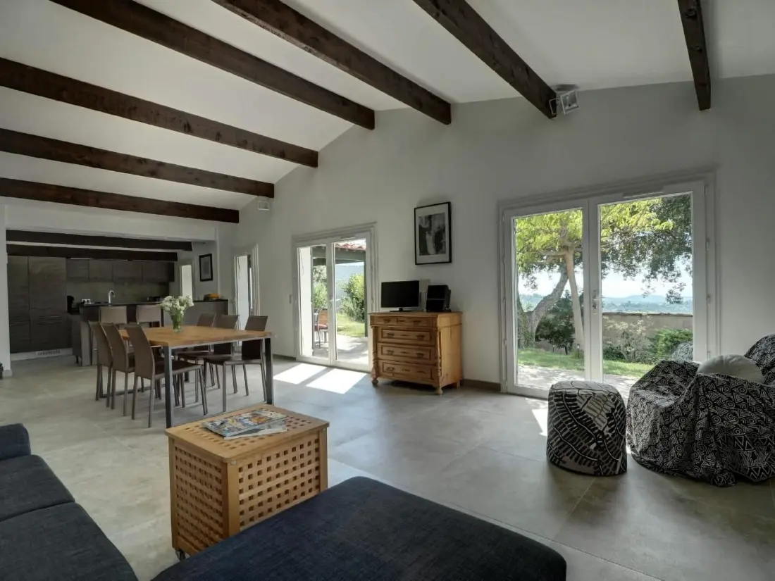 Maison de Vacances La Londe Les Maures