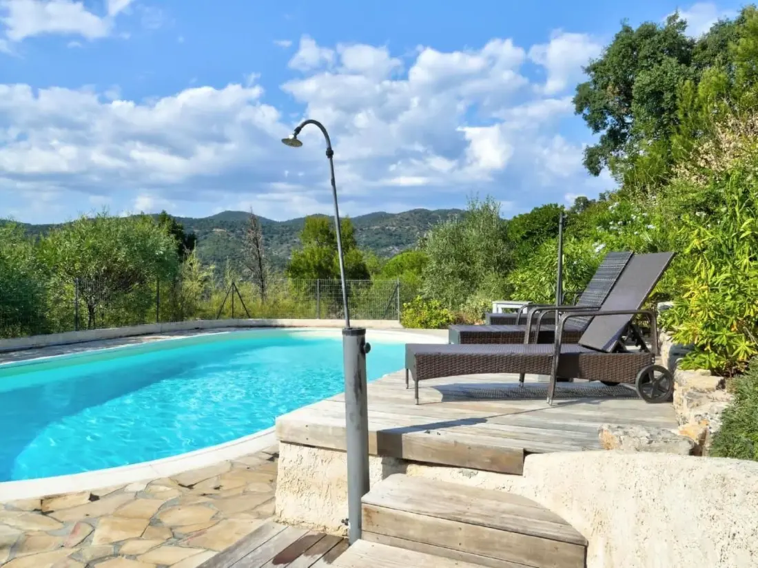 Maison de Vacances La Londe Les Maures