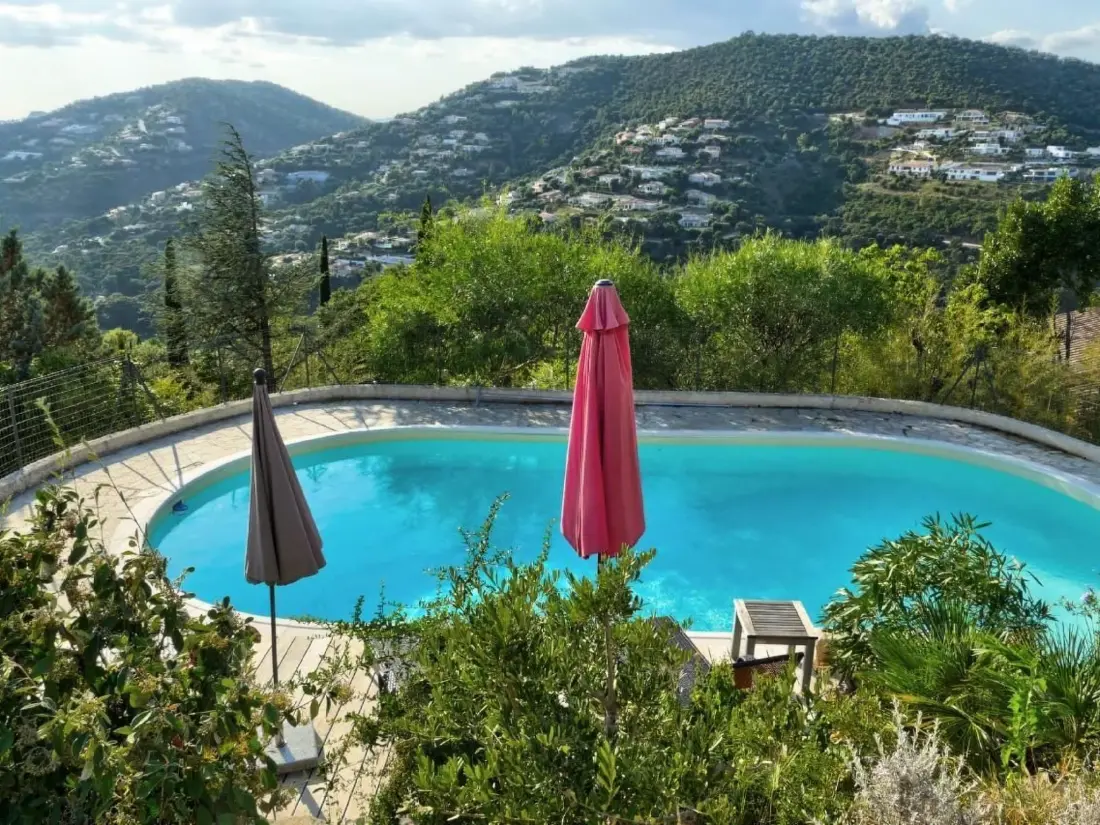 Maison de Vacances La Londe Les Maures