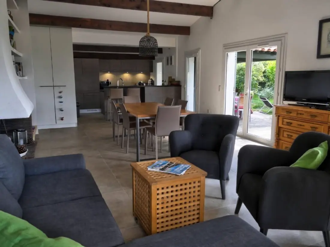 Maison de Vacances La Londe Les Maures