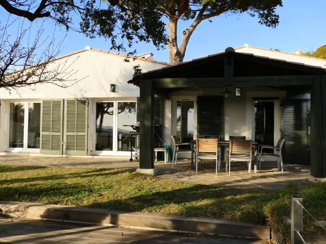 Maison de Vacances La Londe Les Maures