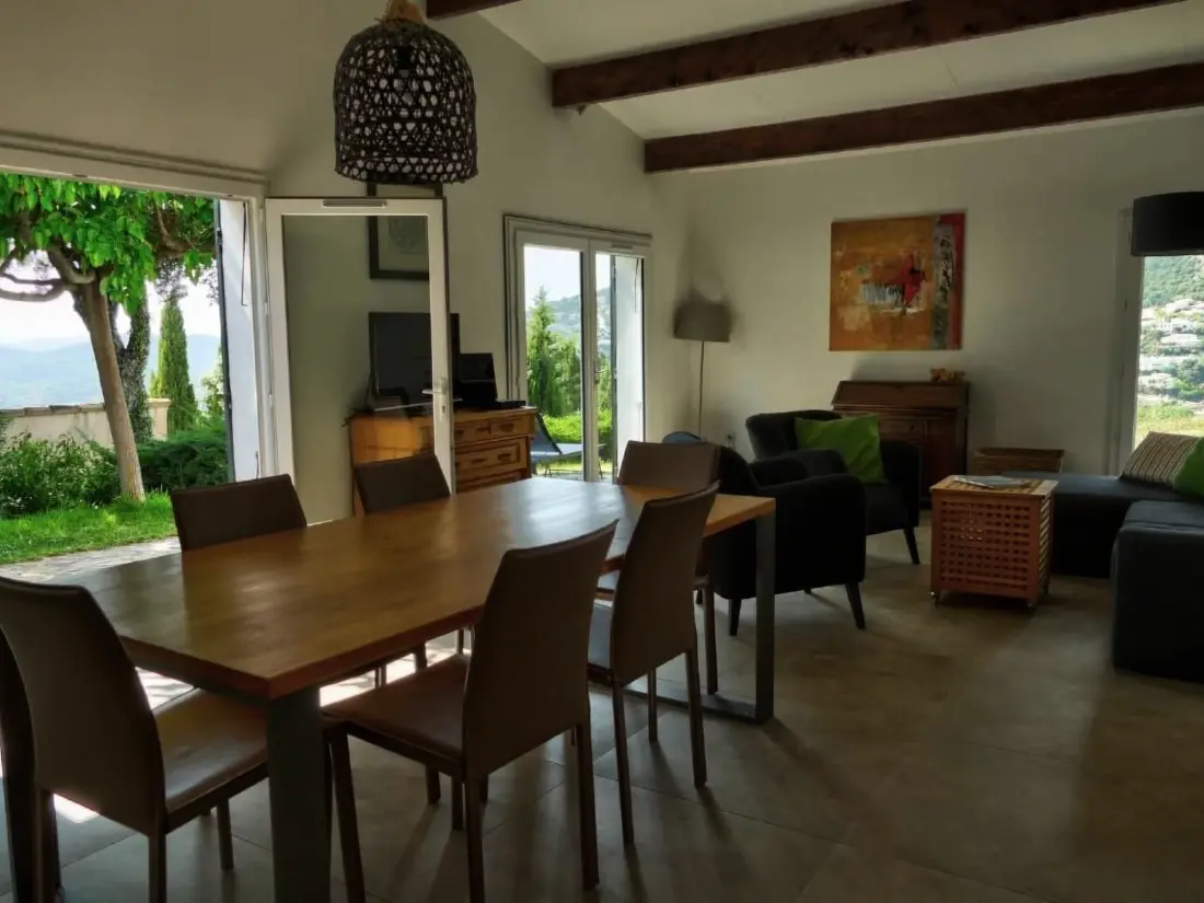 Maison de Vacances La Londe Les Maures