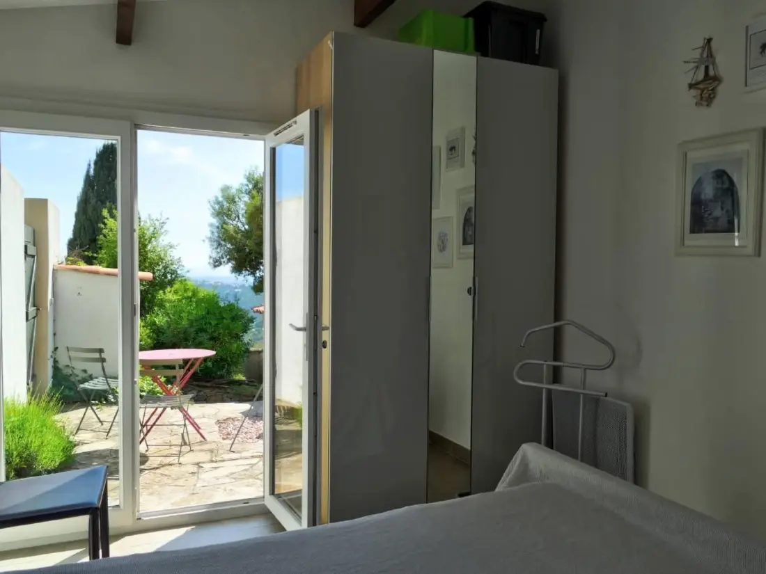 Maison de Vacances La Londe Les Maures