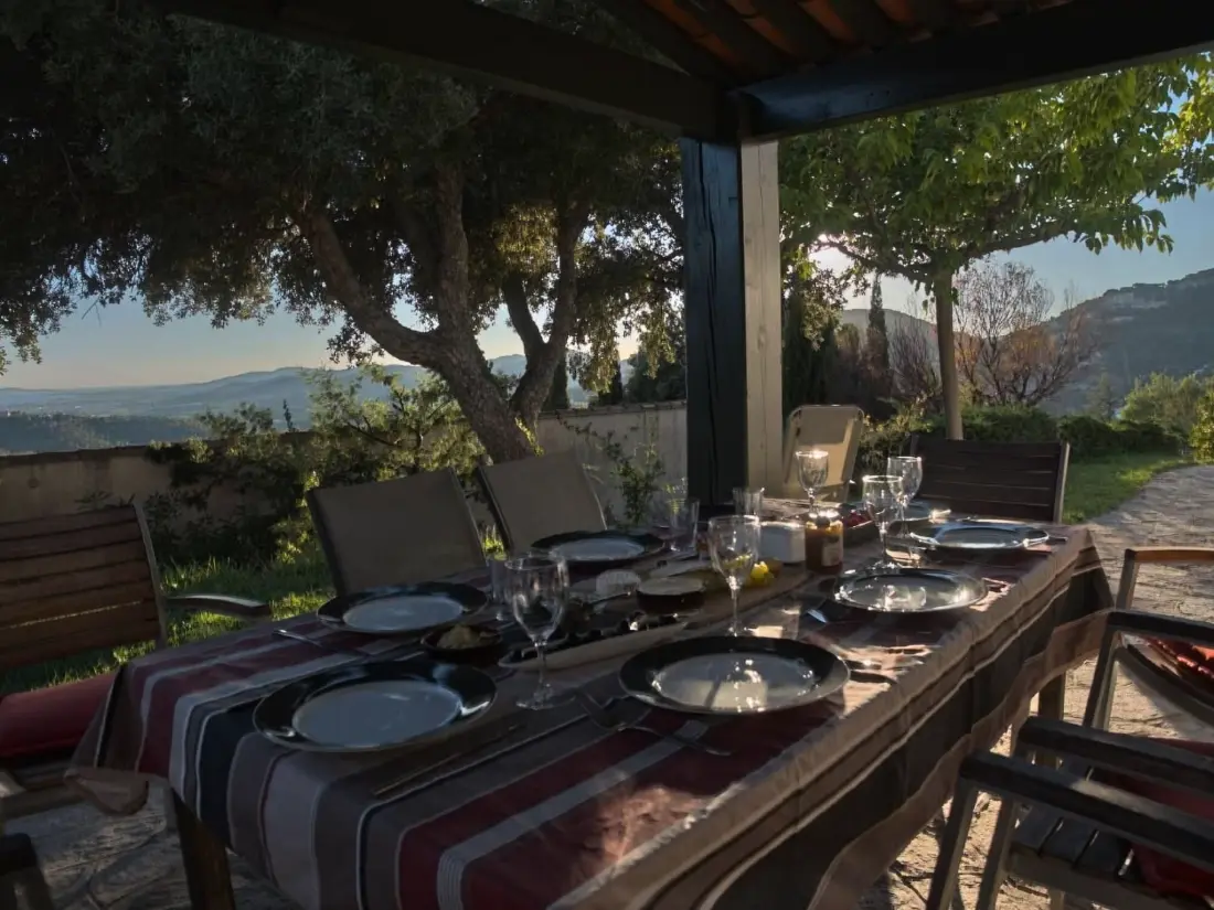 Maison de Vacances La Londe Les Maures