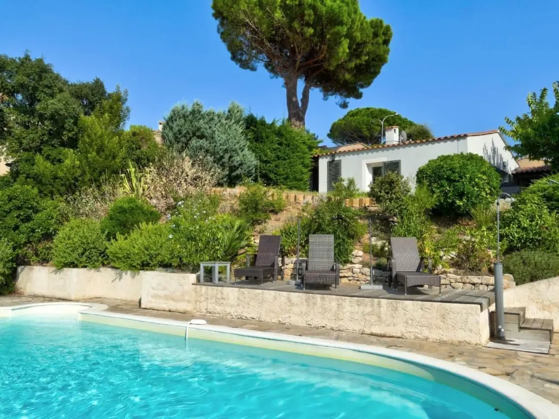 Maison de Vacances La Londe Les Maures