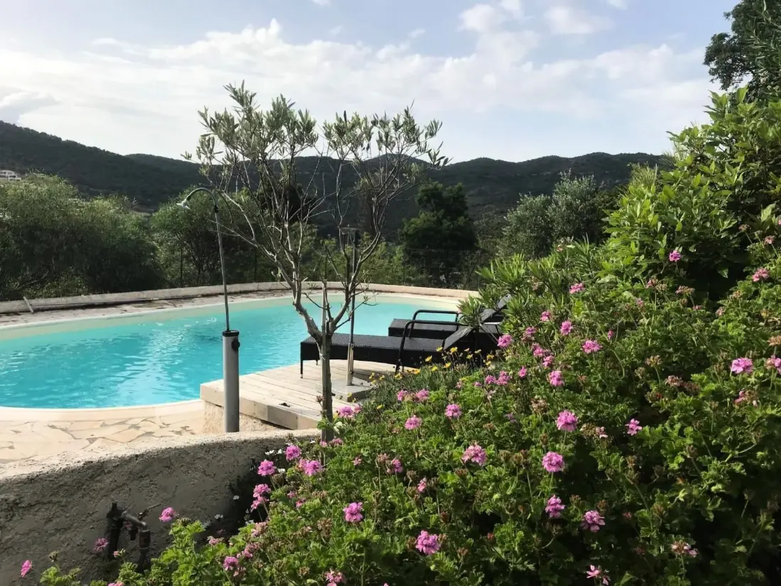 Maison de Vacances La Londe Les Maures