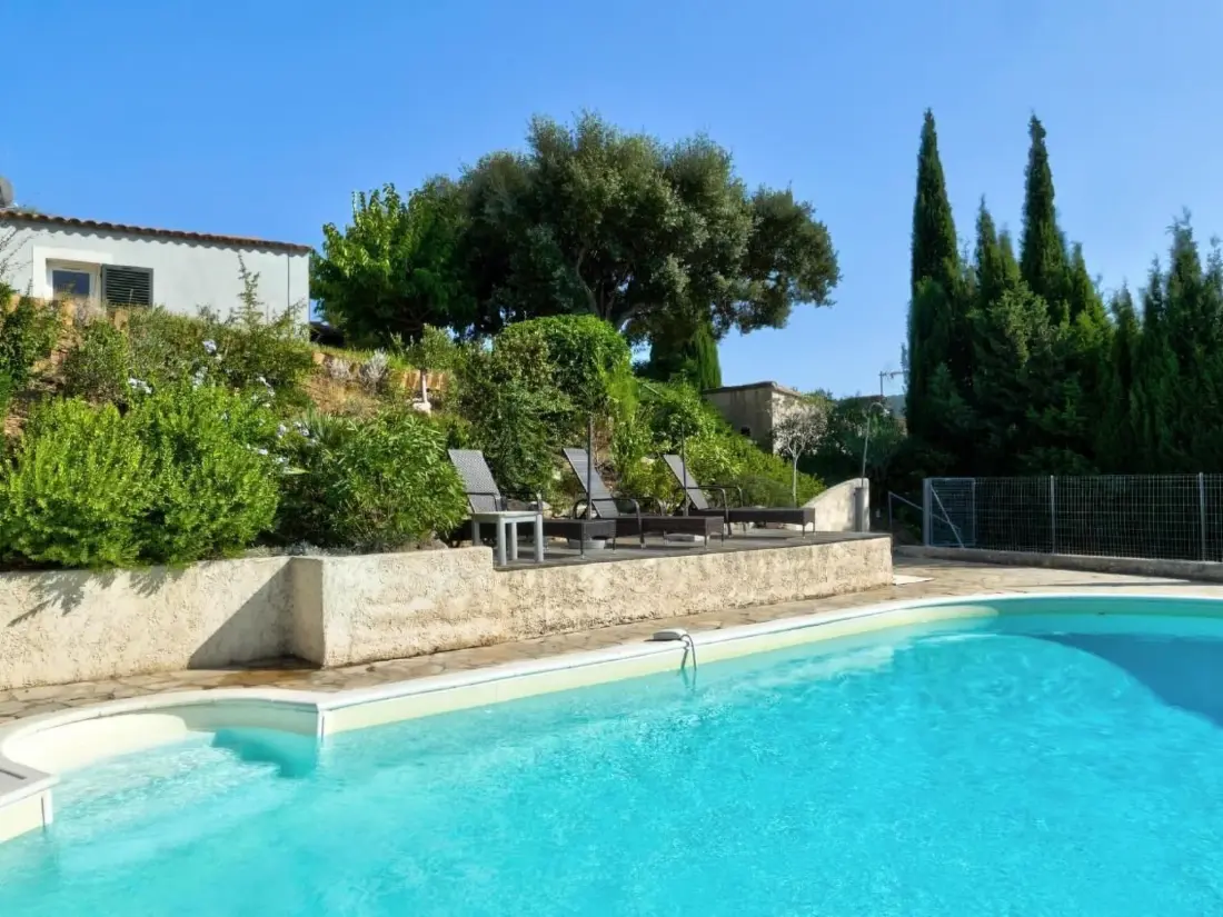 Maison de Vacances La Londe Les Maures