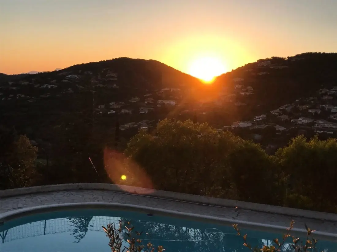 Maison de Vacances La Londe Les Maures