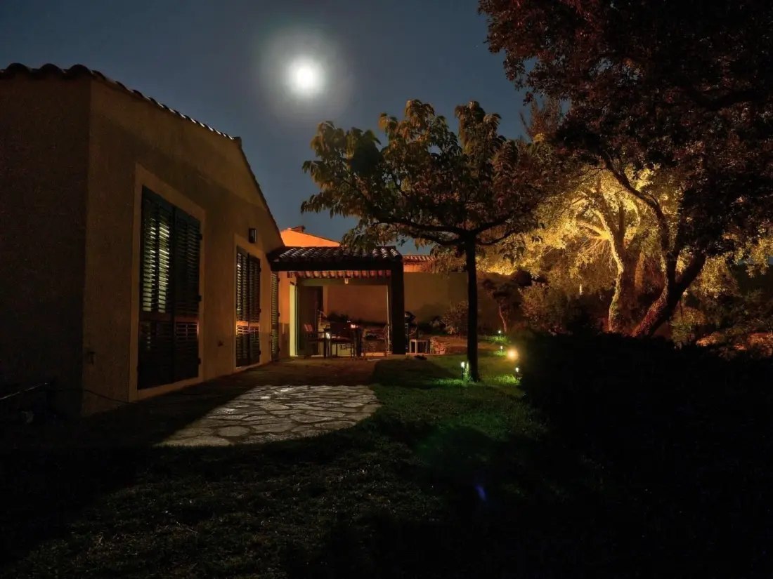 Maison de Vacances La Londe Les Maures