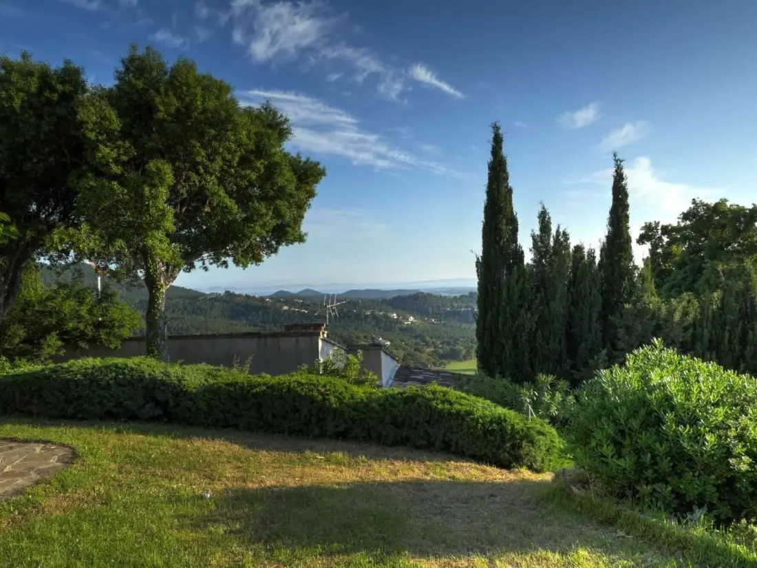 Maison de Vacances La Londe Les Maures