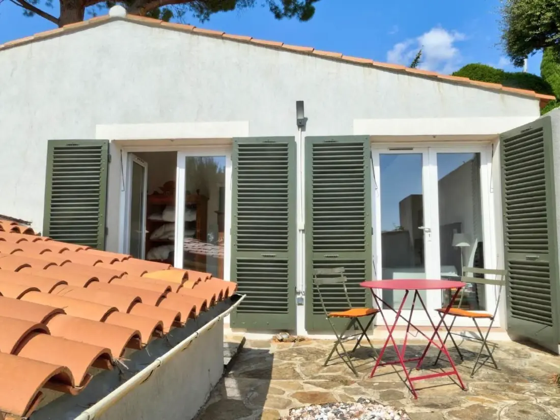 Maison de Vacances La Londe Les Maures