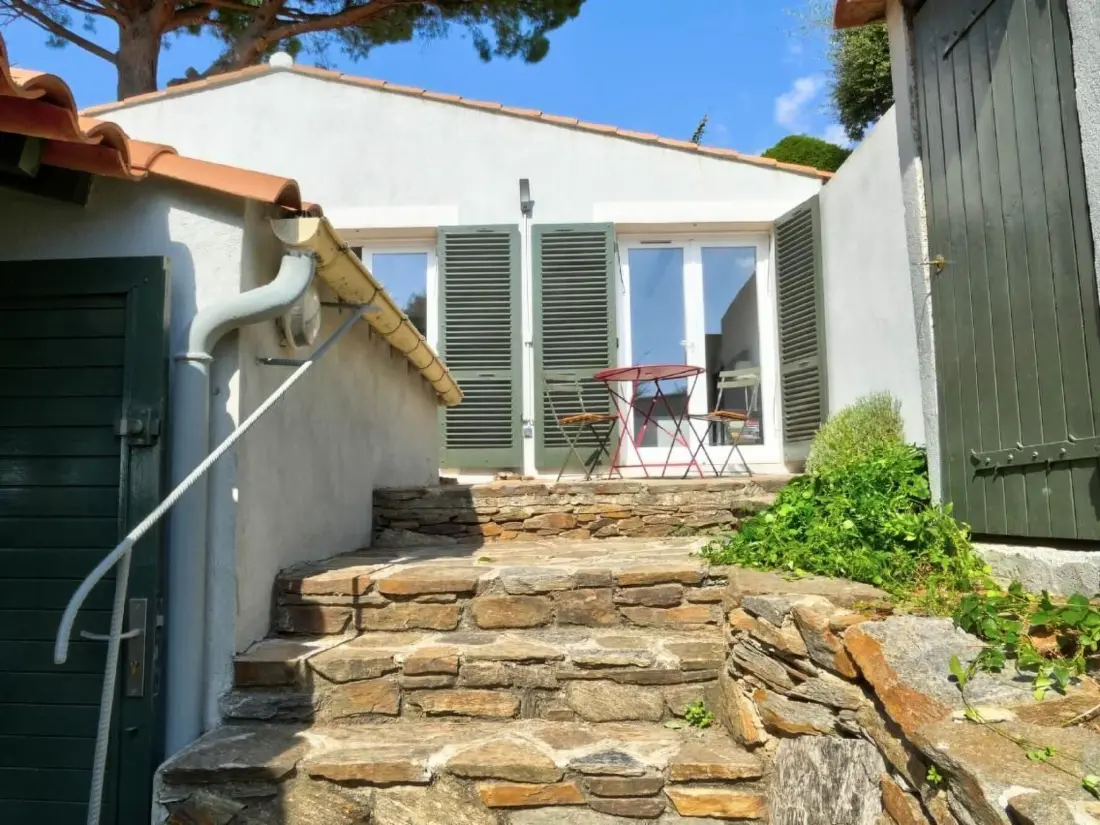 Maison de Vacances La Londe Les Maures