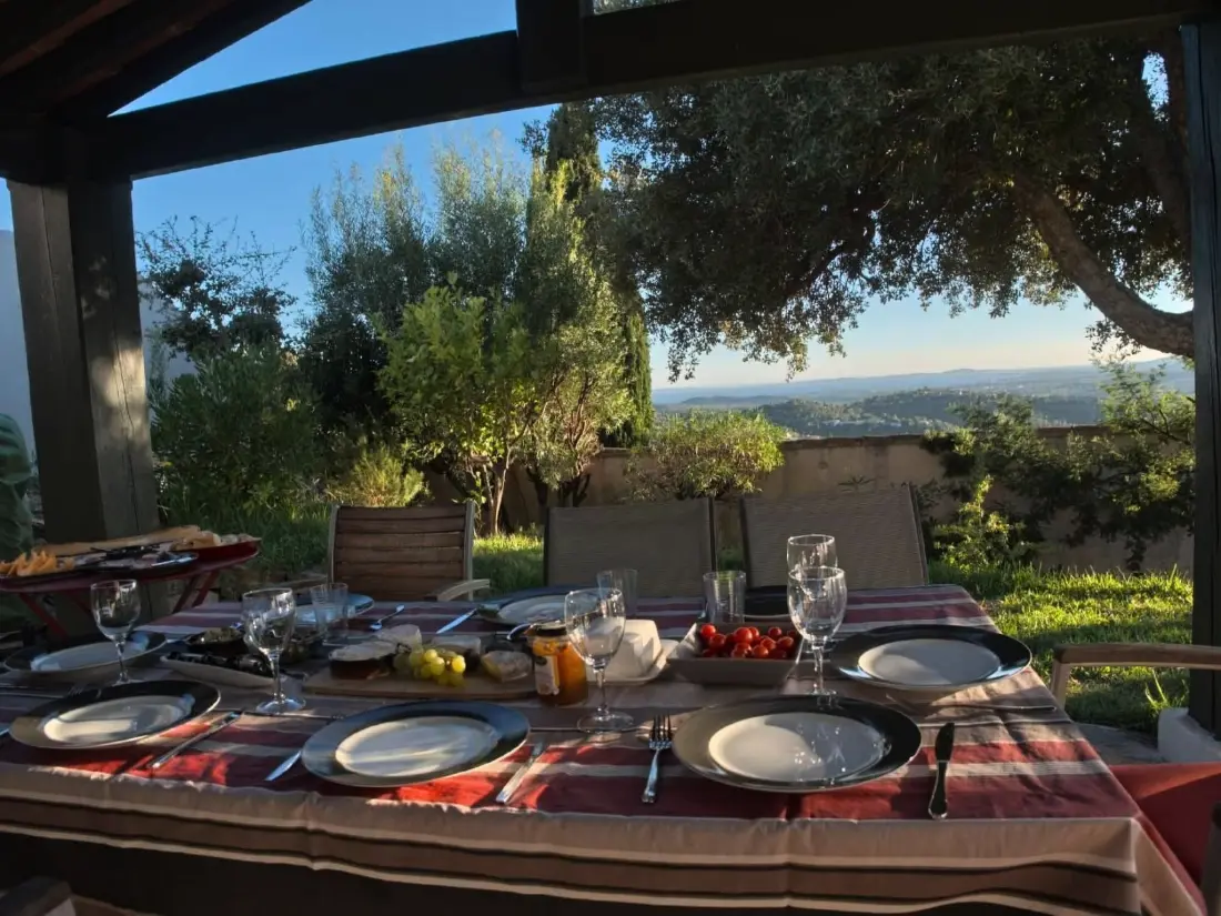 Maison de Vacances La Londe Les Maures