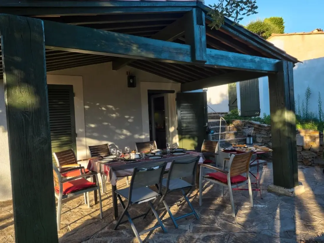 Maison de Vacances La Londe Les Maures