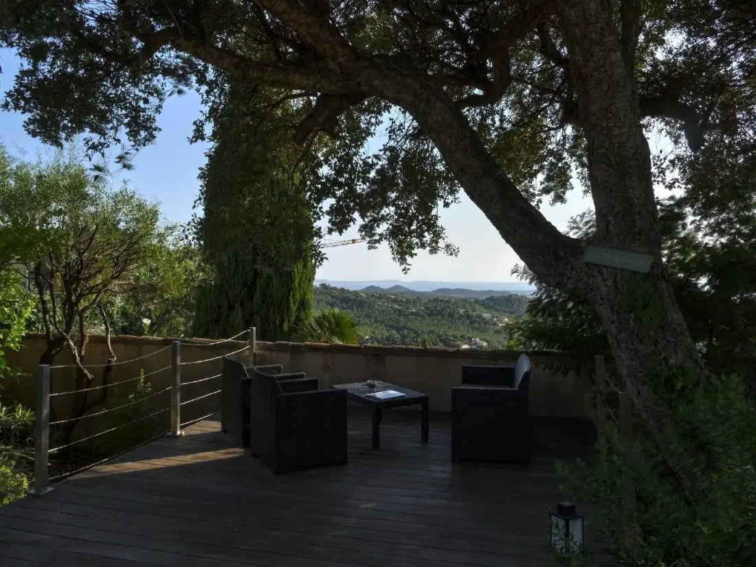 Maison de Vacances La Londe Les Maures