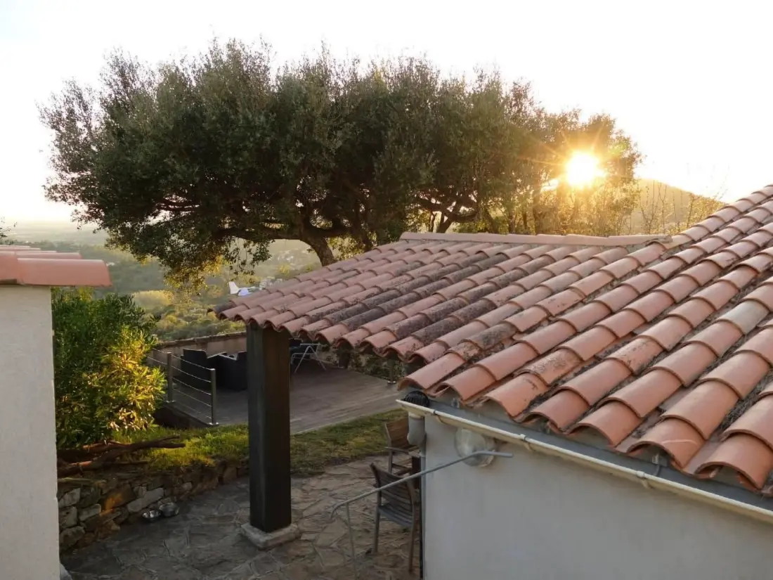Maison de Vacances La Londe Les Maures