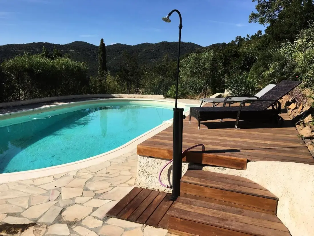 Maison de Vacances La Londe Les Maures